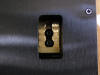 Special Peavey patent pending tremolo stop device for the HP Special to instantly make the trem floating